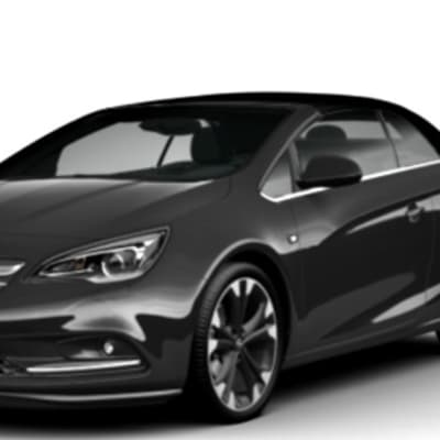 OPEL CASCADA
