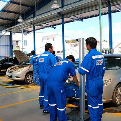 Homologación y Revisión Técnica: ¿Qué necesitas saber sobre tu auto nuevo?