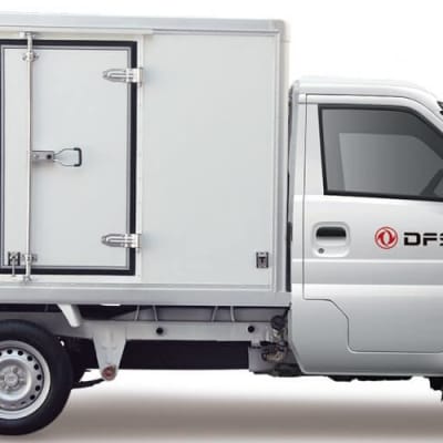 DONGFENG CARGO BOX