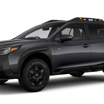 SUBARU BAJA