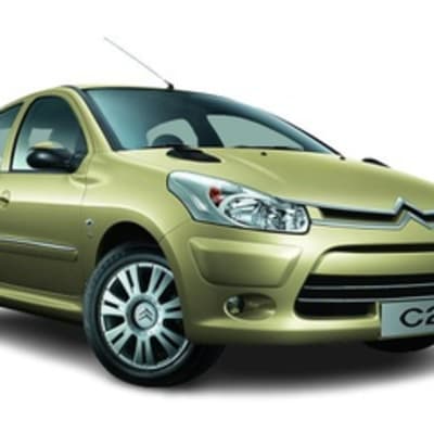 CITROEN C2