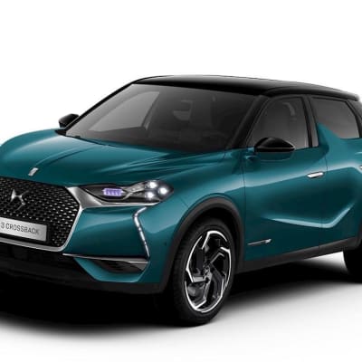DS DS3
