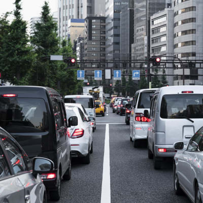  Restricción Vehicular en Chile 2024: Todo lo que necesitas saber