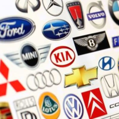 Marcas que Han Hecho Historia en la Industria Automotriz
