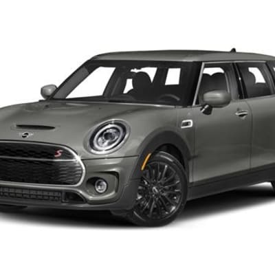 MINI COOPER CLUBMAN