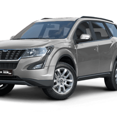 MAHINDRA XUV 500