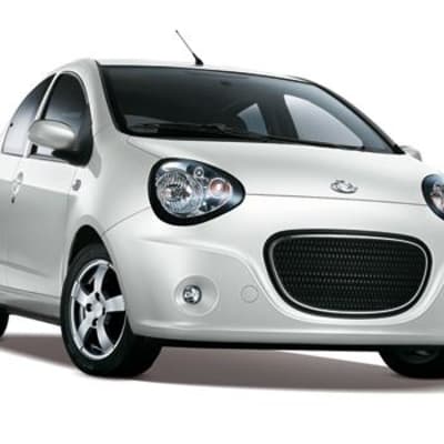 GEELY LC
