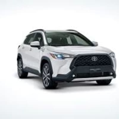 Los autos híbridos más vendidos en Chile en 2024