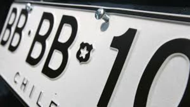 Cómo verificar la patente de un auto en Chile de manera sencilla