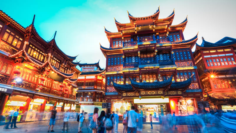  China: Un viaje a lo desconocido que te cautivará