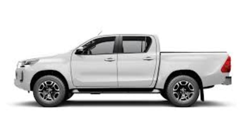 Las camionetas más vendidas en Chile 2024: Características y consejos