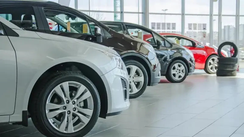Los autos más esperados del 2024 en Chile: prepárate para la emoción