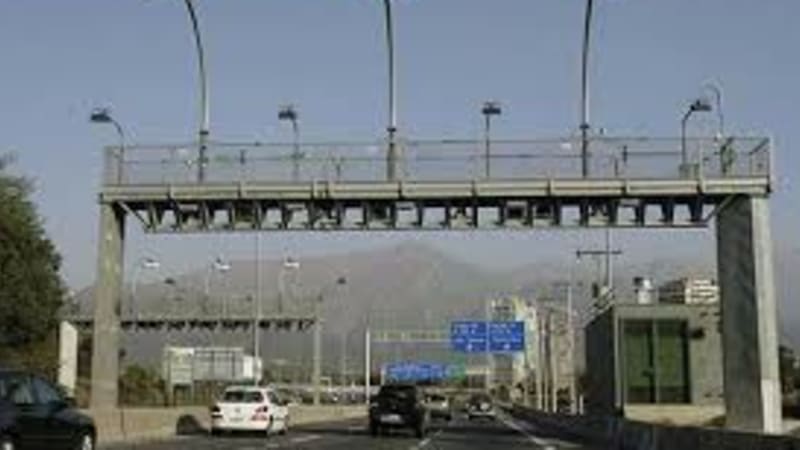 Guía completa para obtener el TAG de autopistas chilenas