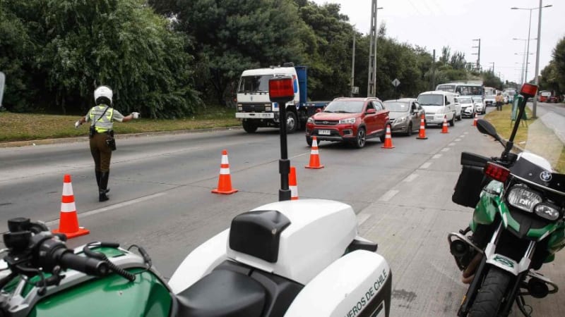  Restricción Vehicular Invierno 2024: Todo lo que necesitas saber y cómo evitar multas