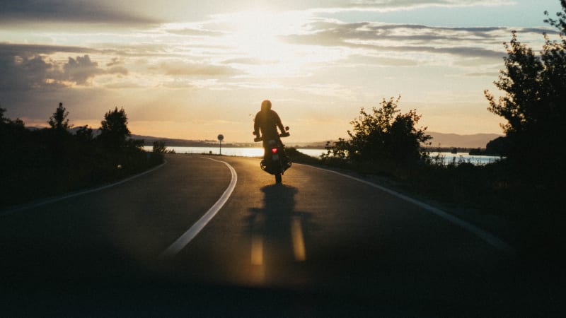 Las motos más seguras y recomendadas para 2024