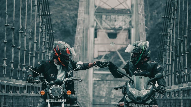  Expectativas para el mercado de motos en Chile este 2024