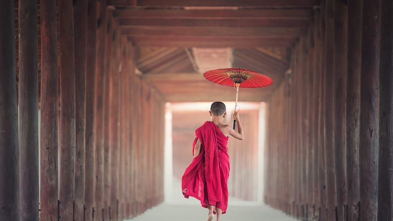 Los mejores destinos para viajar en Asia en 2024