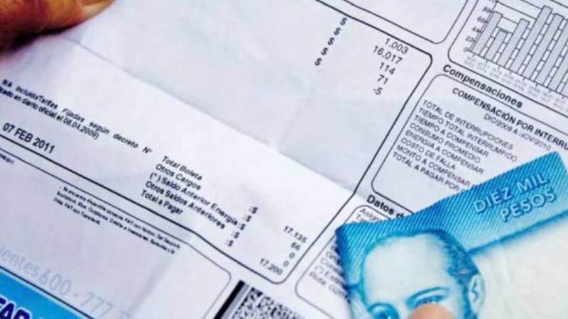  ¡Atención Chile! Todo lo que debes saber sobre el alza de la luz y cómo proteger tu bolsillo