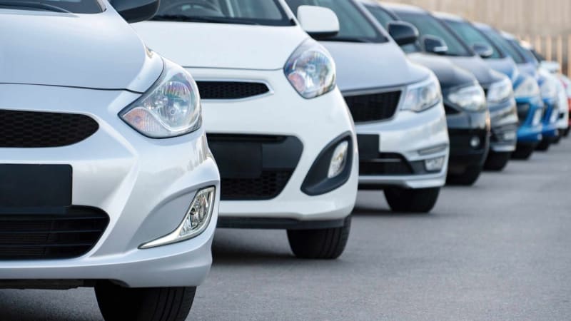  ¡Sueños sobre ruedas! Los autos más baratos del mercado chileno en 2024
