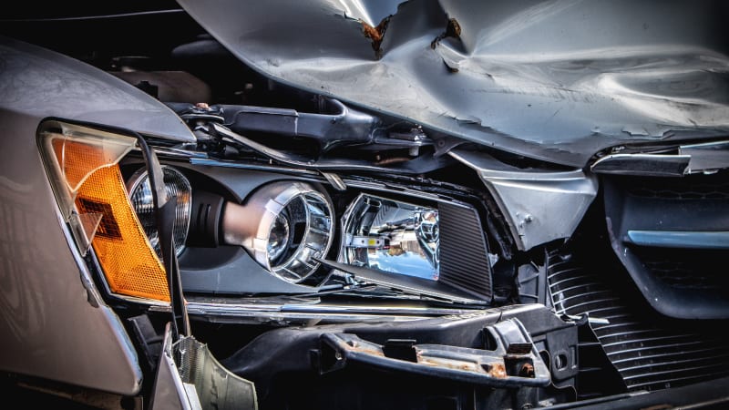 ¿Qué es la pérdida total de un auto?