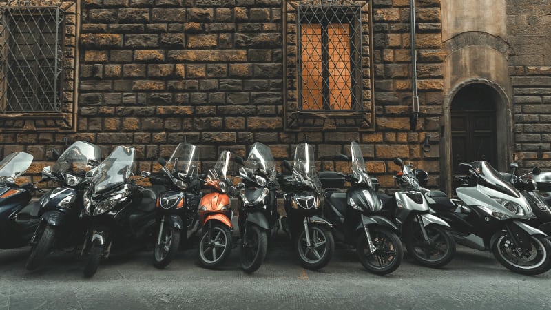 Consejos para elegir tu primera moto