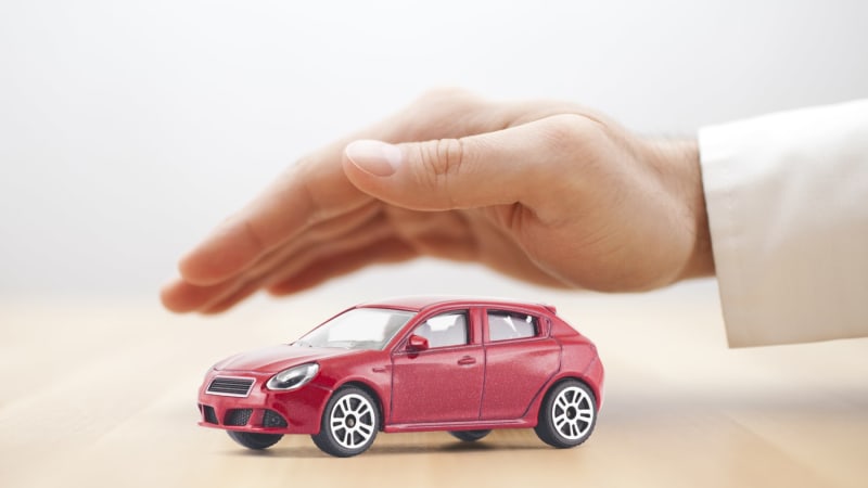 Los 5 autos más seguros en 2024