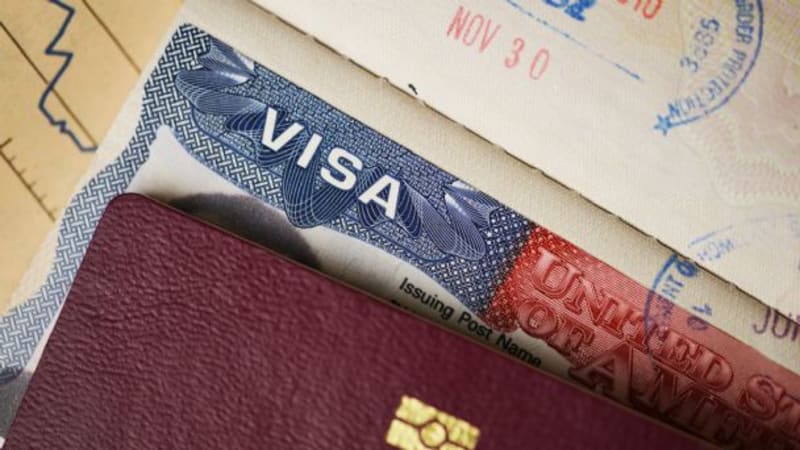 ¿Para que países necesito visa si soy chileno? Una guía completa
