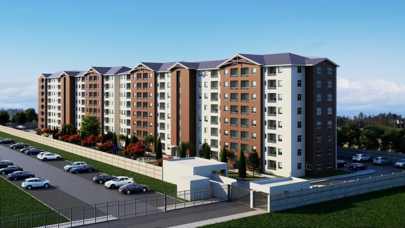 Cómo comprar un departamento con subsidio