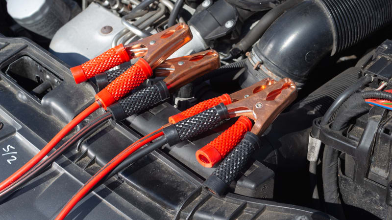 ¿Cuánto dura la batería de mi auto?