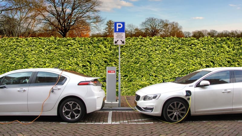 Autos eléctricos: Todo lo que debes saber