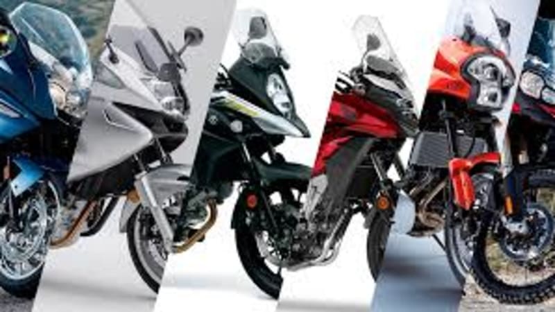 Las motos más baratas de Chile en 2024