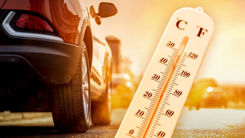 ¡Protege tu auto del calor extremo! Consejos para cuidar tu vehículo en verano