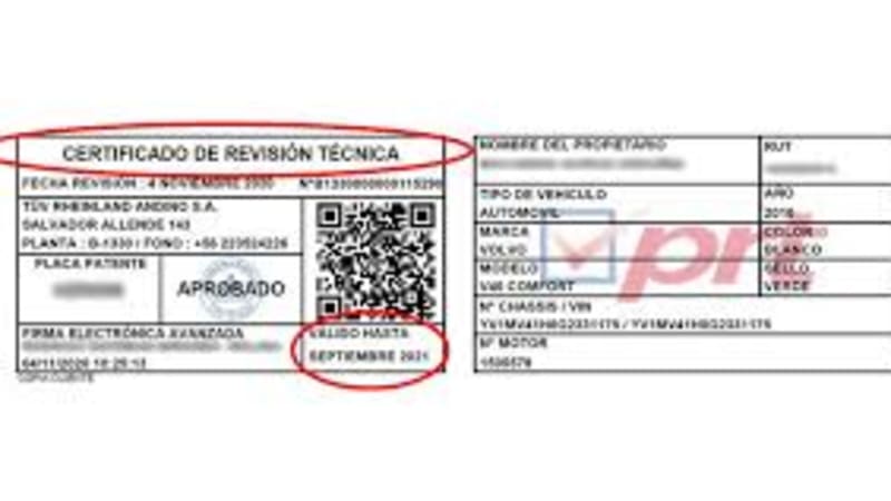  Revisión técnica: Guía completa para una inspección exitosa