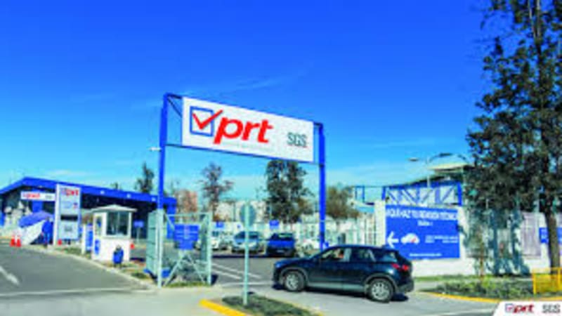 ¿Cómo verificar si tu revisión técnica está vencida?