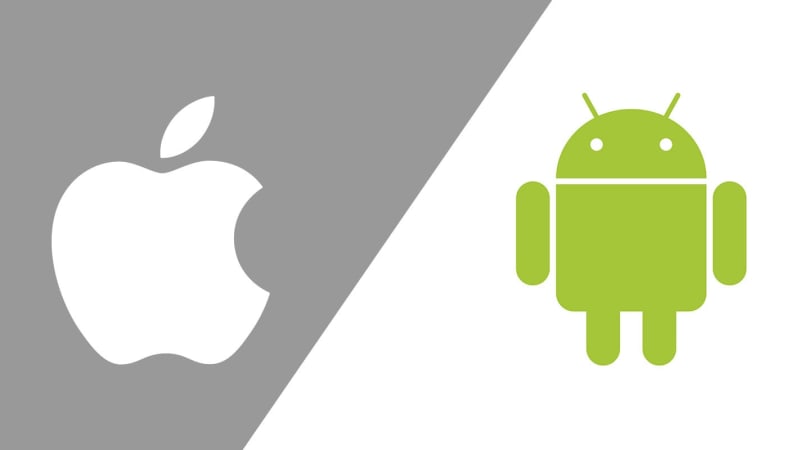 iOS vs Android: ¿Cuál es el mejor sistema operativo para ti?