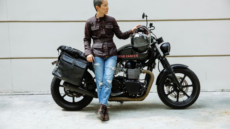 SOAP para moto: ¿qué es y por qué es importante?