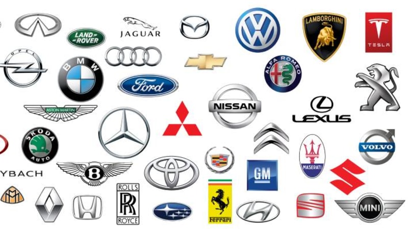 Las Marcas de Autos que Dominan el Mercado Chileno en 2024