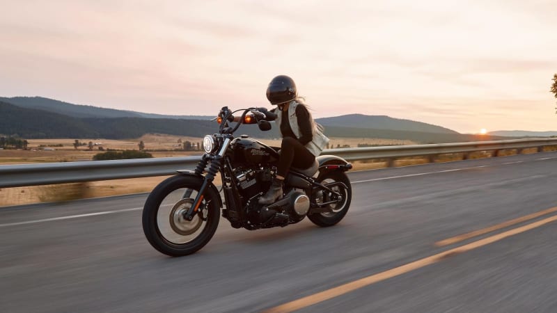 ¿Qué cubre el seguro de tu moto en Chile y qué no?