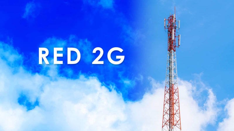  ¡Adiós 2G! Chile se despide de esta tecnología en los próximos meses