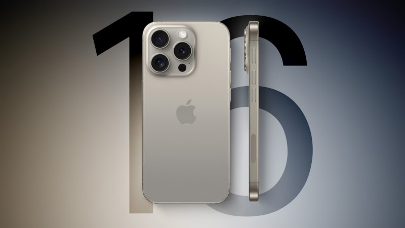 ¡El iPhone 16 llegó! Todo lo que necesitas saber sobre el nuevo lanzamiento de Apple