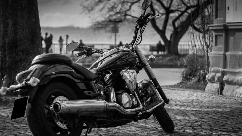 Consejos para evitar el robo de motos