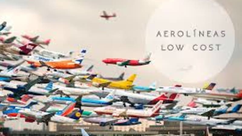  ¡Vuela a donde quieras por menos! Aerolíneas low cost en Chile y sus destinos