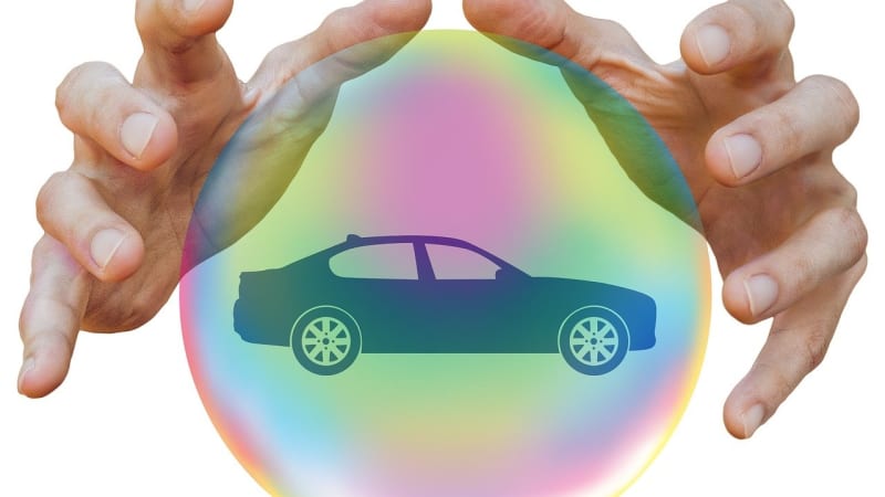  Los 5 factores que influyen en el valor de tu seguro de auto