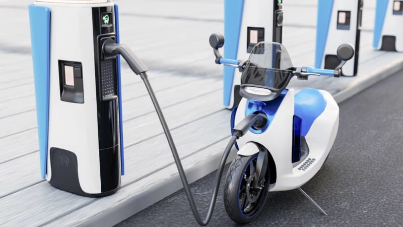  Motos eléctricas: descubre los modelos más cotizados en Chile