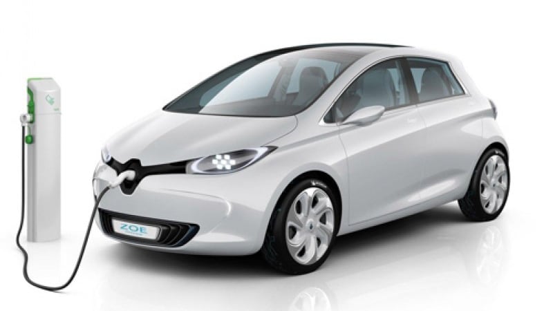 ¿Cuánto cuesta cargar tu auto eléctrico en casa?