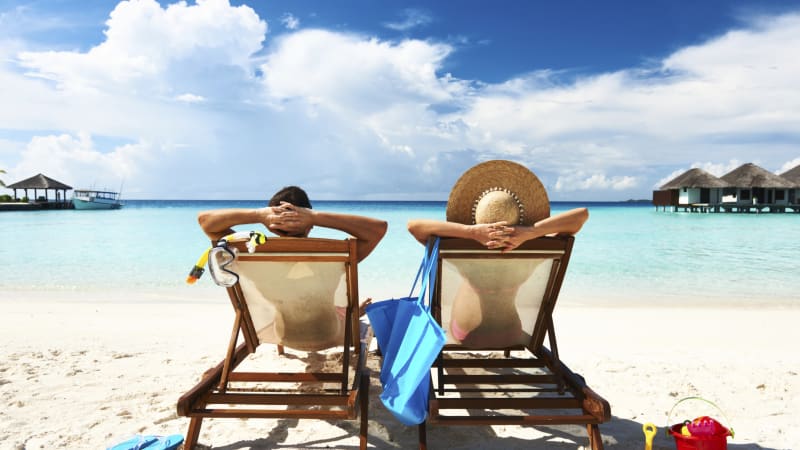 Los destinos internacionales más populares para los chilenos