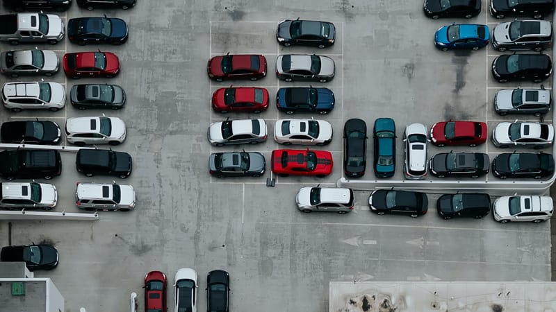 Los autos más vendidos en Chile este 2022