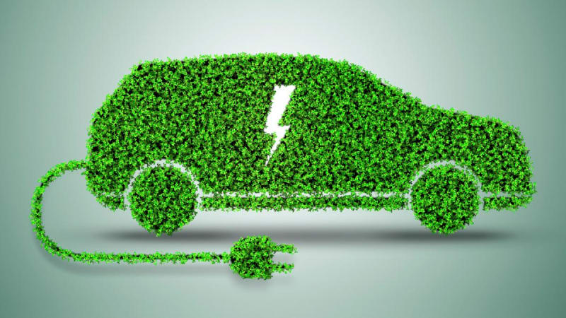 ¡Autos eléctricos en Chile: Un 2024 cargado de tendencias!