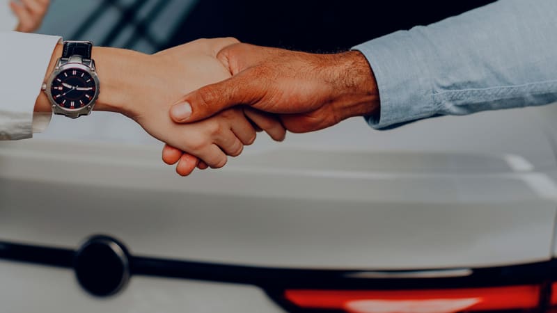 ¿Comprarás un auto? ¡Cuidado con las deudas ocultas!