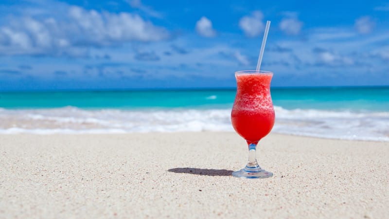 El Caribe te espera: Descubre la mejor época para tu viaje soñado